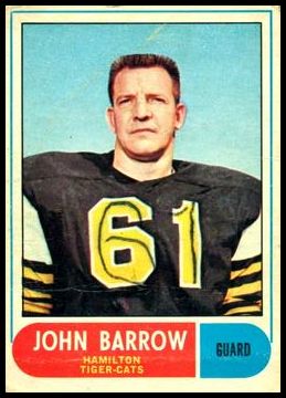 47 John Barrow